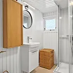 Cozy In With Wifi Vakantiehuis *