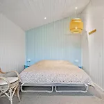Vakantiehuis Cozy In With Wifi