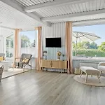 Cozy In With Wifi Vakantiehuis