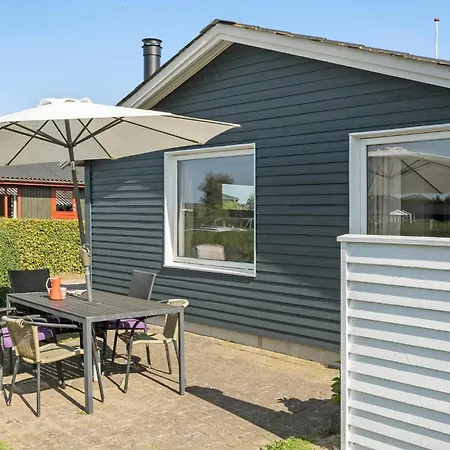 Feriehus Hyggeligt Hjem I Med Wifi Juelsminde (Hedensted)