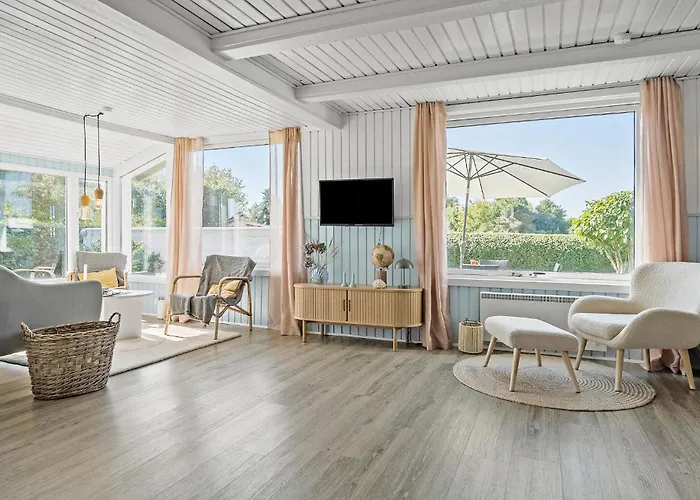 Cozy In With Wifi 펜션